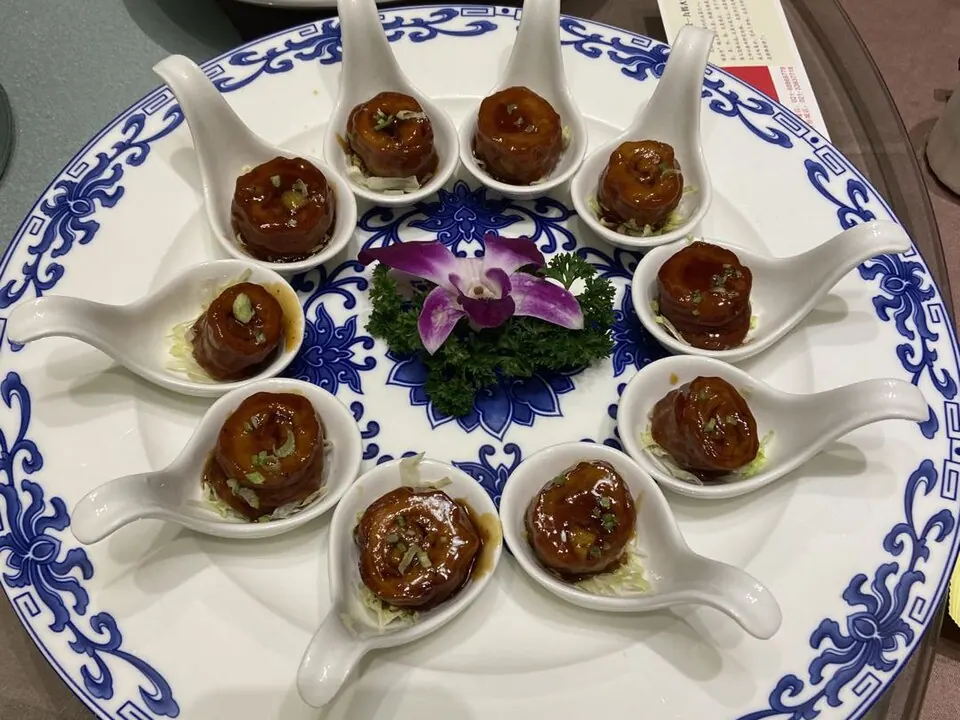 九转大肠, photo 3 of 3