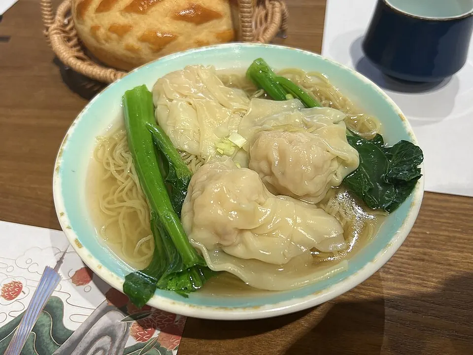 云吞面, photo 2 of 3