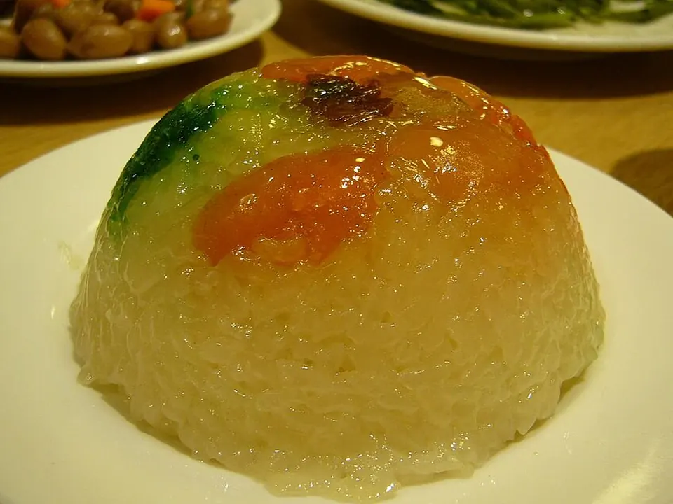 八宝饭, photo 2 of 3