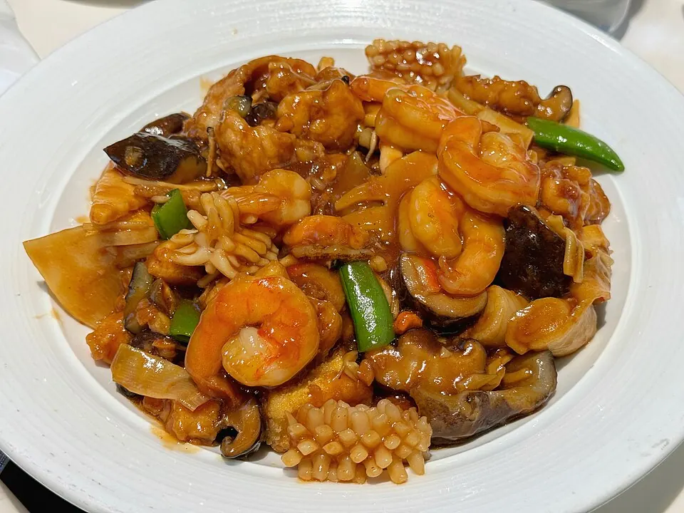 八珍豆腐, photo 2 of 3
