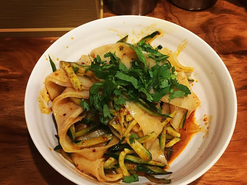 凉皮, photo 2 of 3