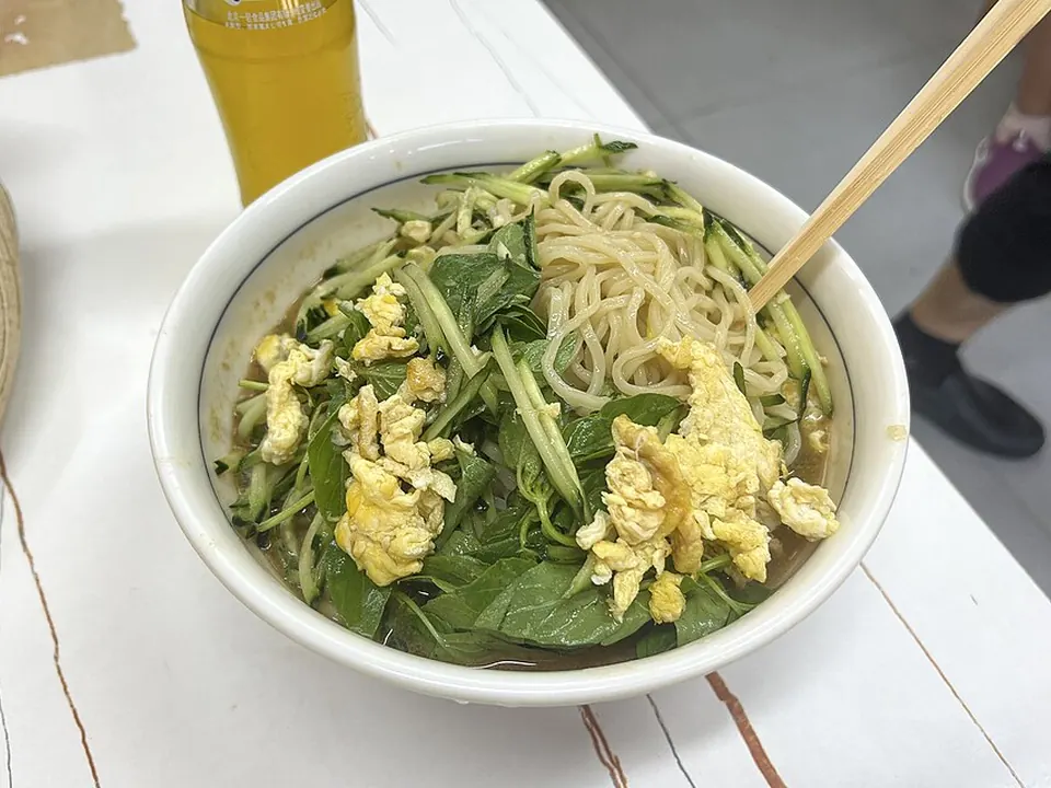 凉面, photo 3 of 3