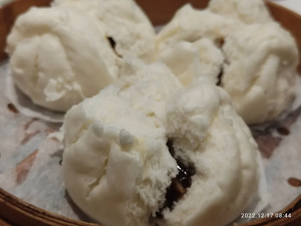 叉烧包, photo 2 of 3