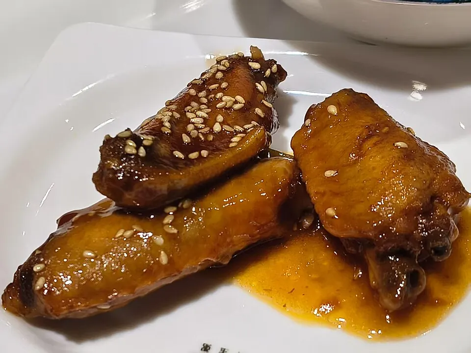 可乐鸡翅, photo 1 of 3