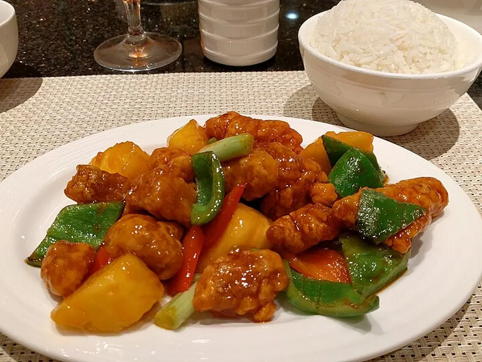 咕咾肉, photo 2 of 2