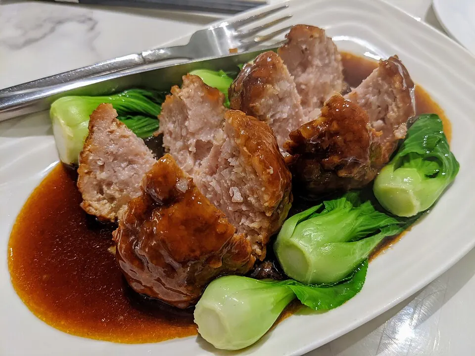 四喜丸子, photo 3 of 3