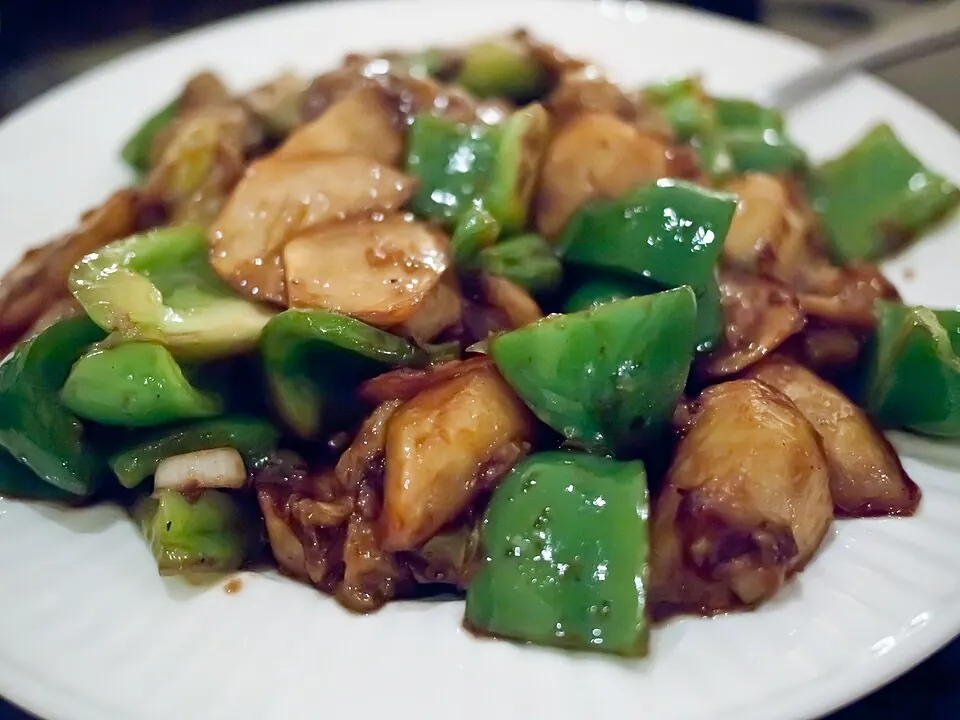 地三鲜, photo 1 of 2