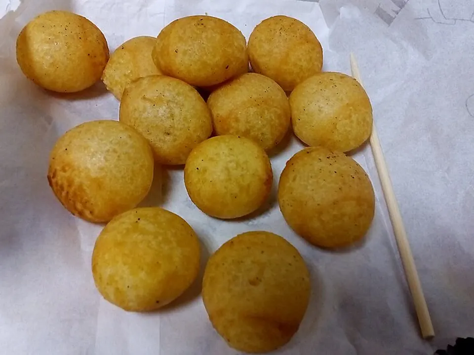 地瓜球, photo 1 of 3