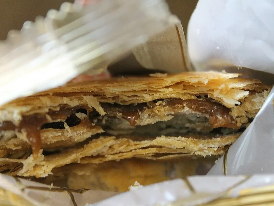 太阳饼, photo 2 of 2