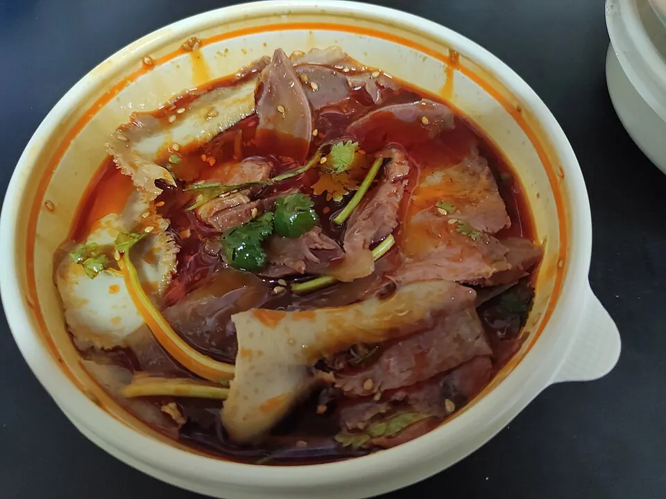 夫妻肺片, photo 2 of 3