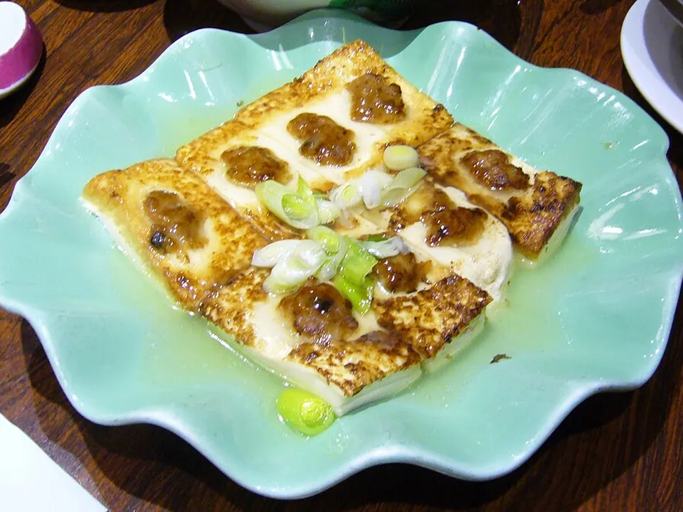 客家酿豆腐, photo 2 of 2