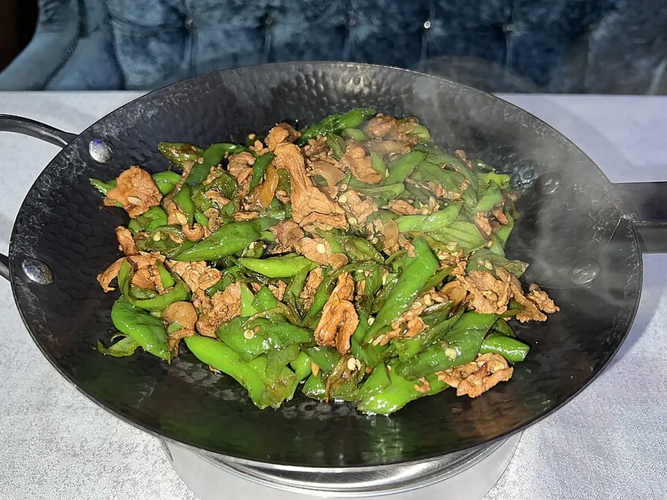 小炒肉, photo 2 of 3