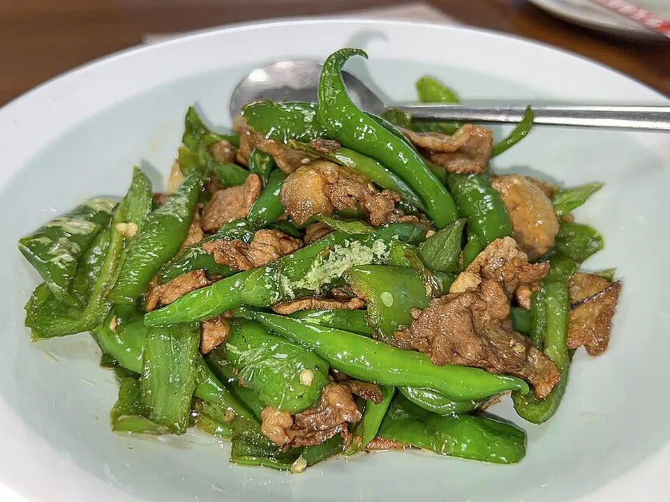 小炒肉, photo 1 of 3