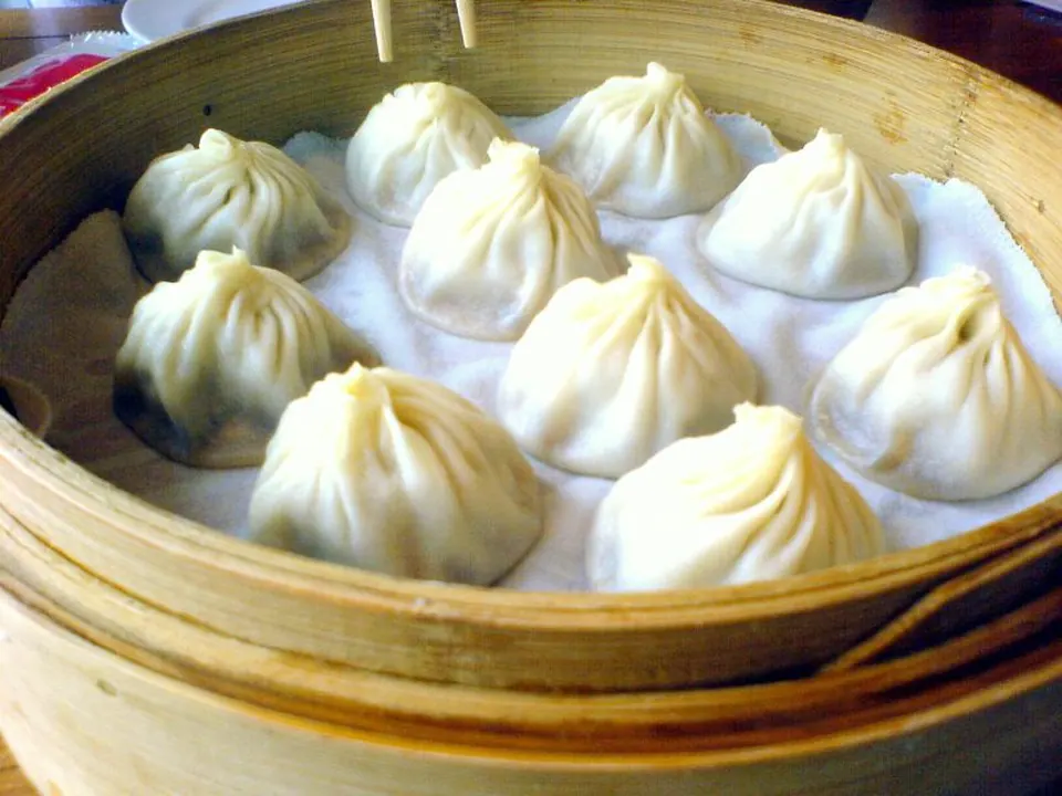 小笼包, photo 3 of 3