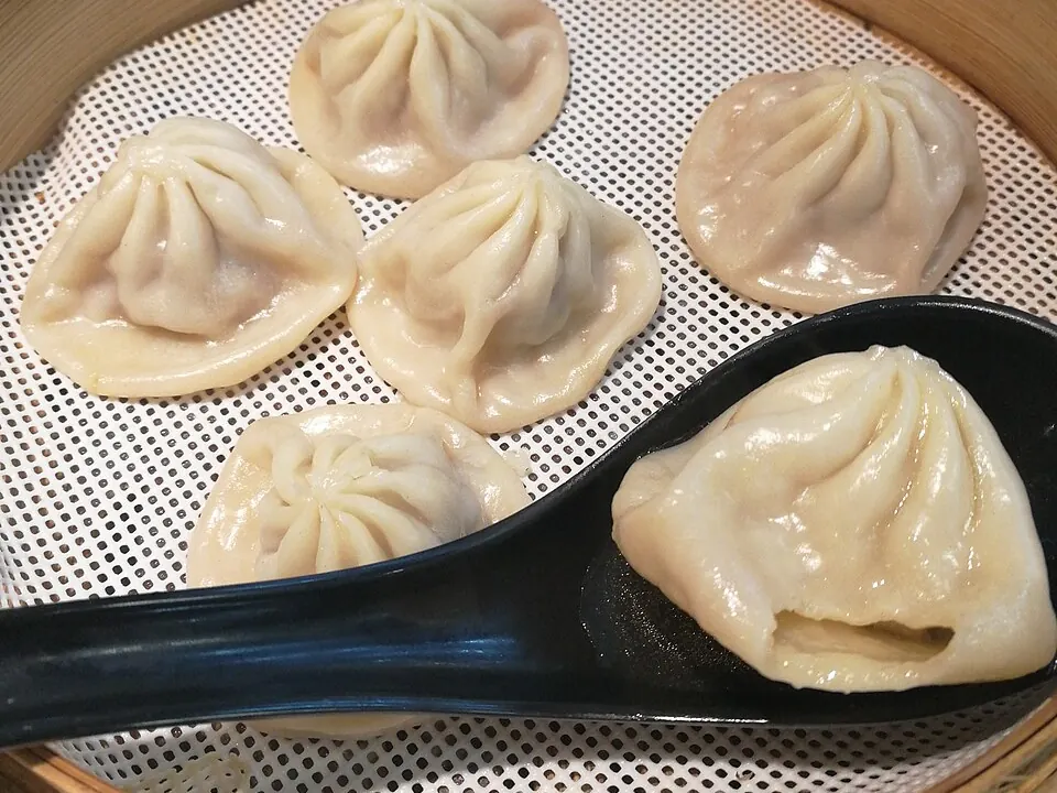 小笼包, photo 2 of 3