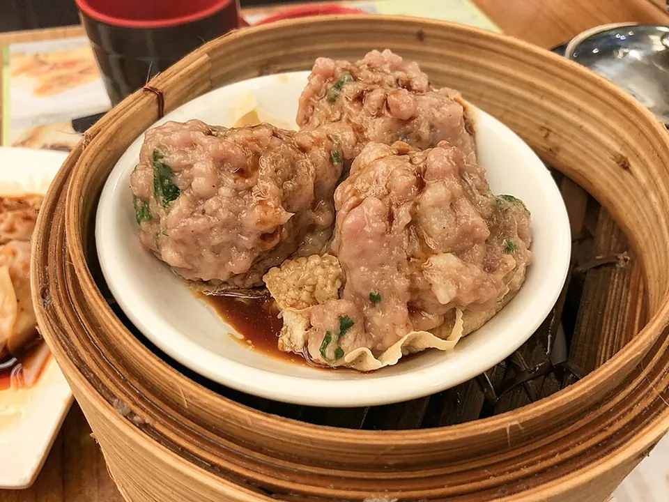 山竹牛肉球, photo 3 of 3