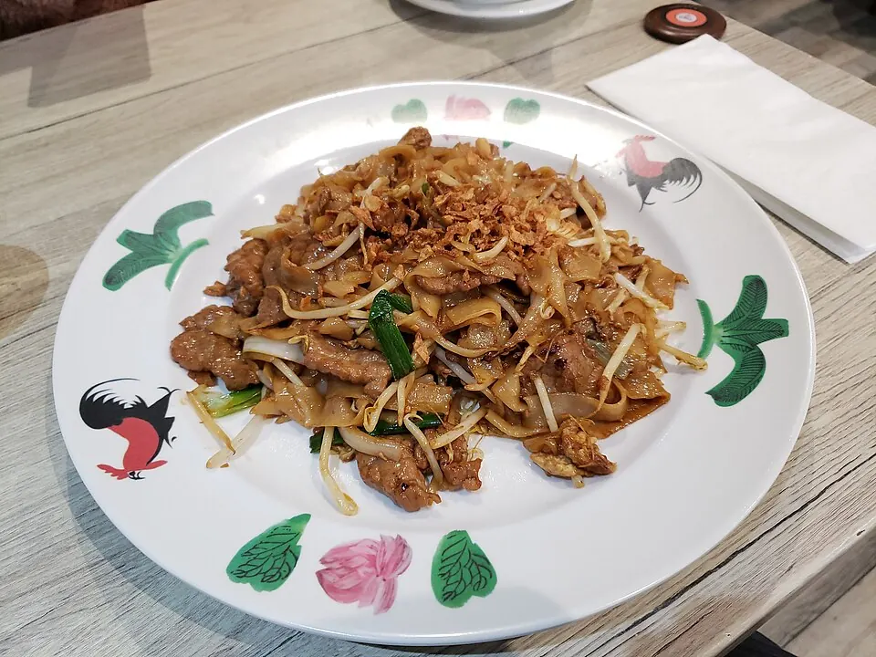 干炒牛河, photo 3 of 3