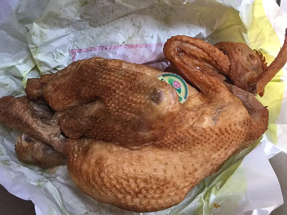 德州扒鸡, photo 1 of 2