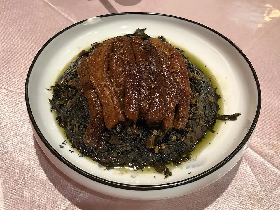 扣肉, photo 2 of 3