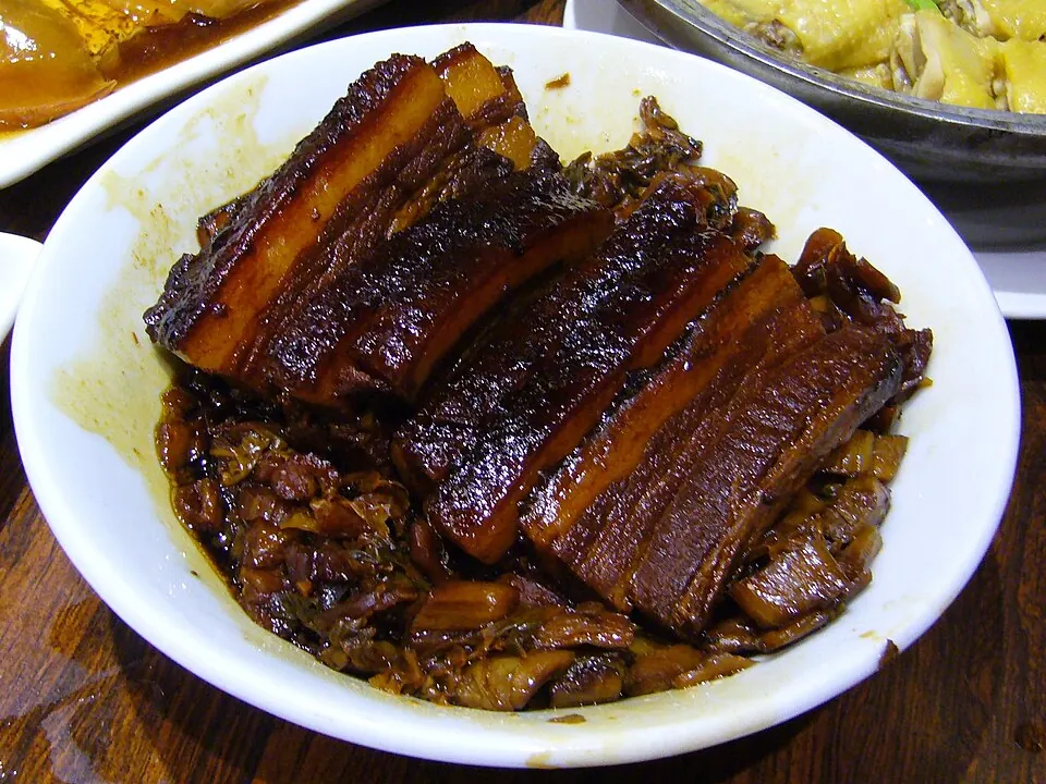 扣肉, photo 3 of 3