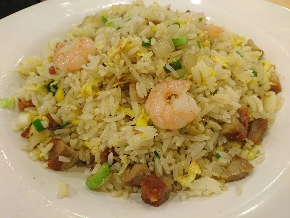 扬州炒饭, photo 1 of 2
