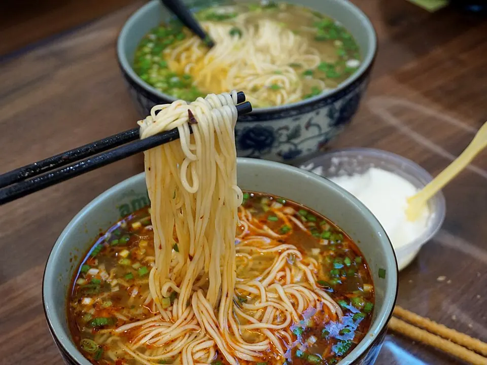 拉面, photo 2 of 3