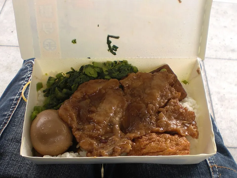 排骨饭, photo 2 of 3