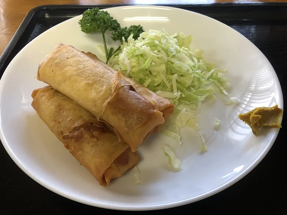 春卷, photo 2 of 2