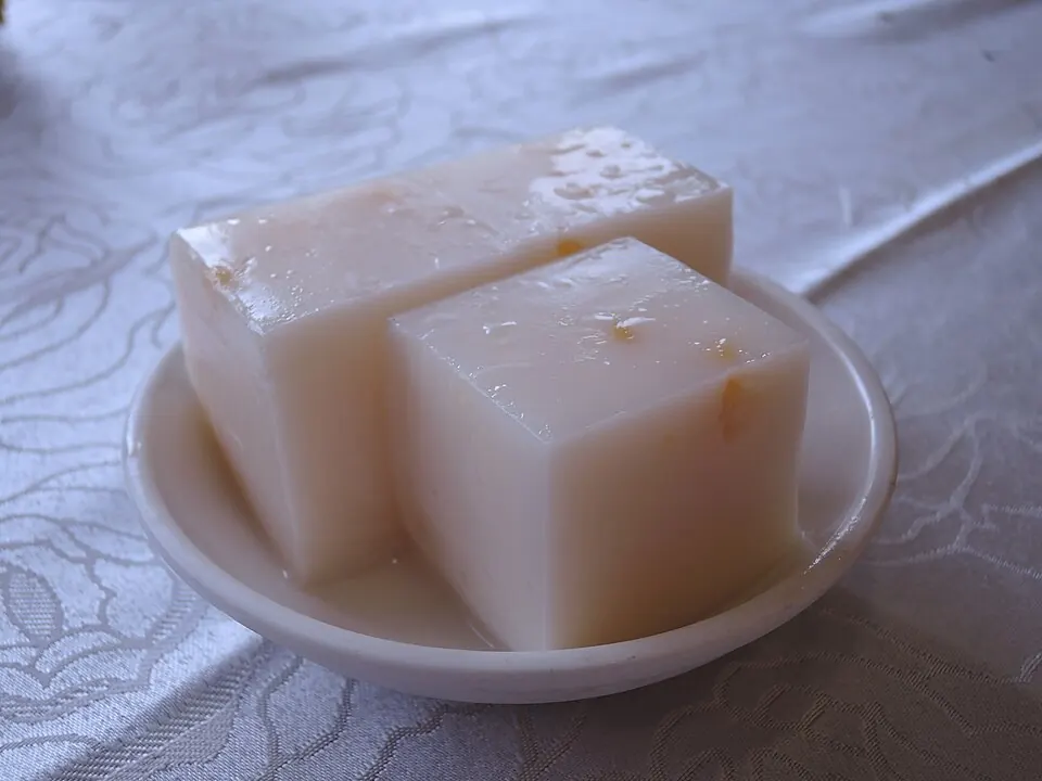 椰汁糕, photo 1 of 2