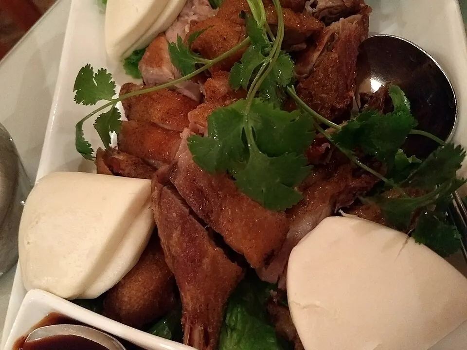樟茶鸭, photo 2 of 2