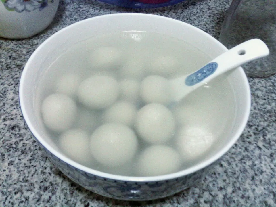 汤圆, photo 1 of 3