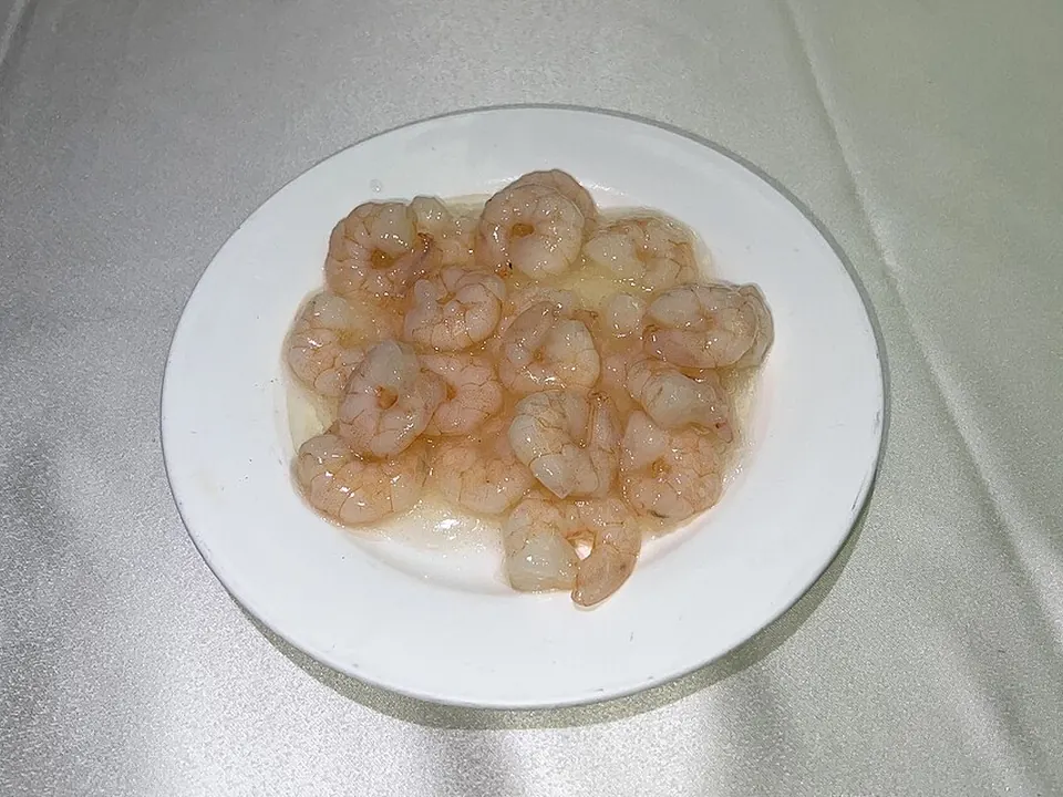 清炒虾仁, photo 2 of 2