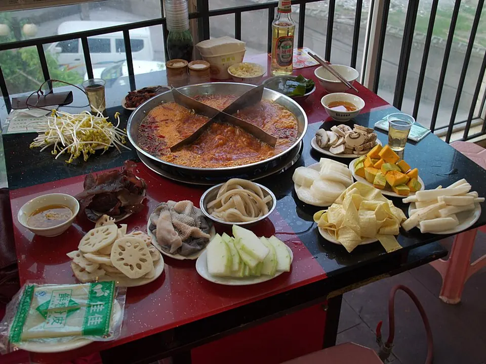 火锅, photo 1 of 3