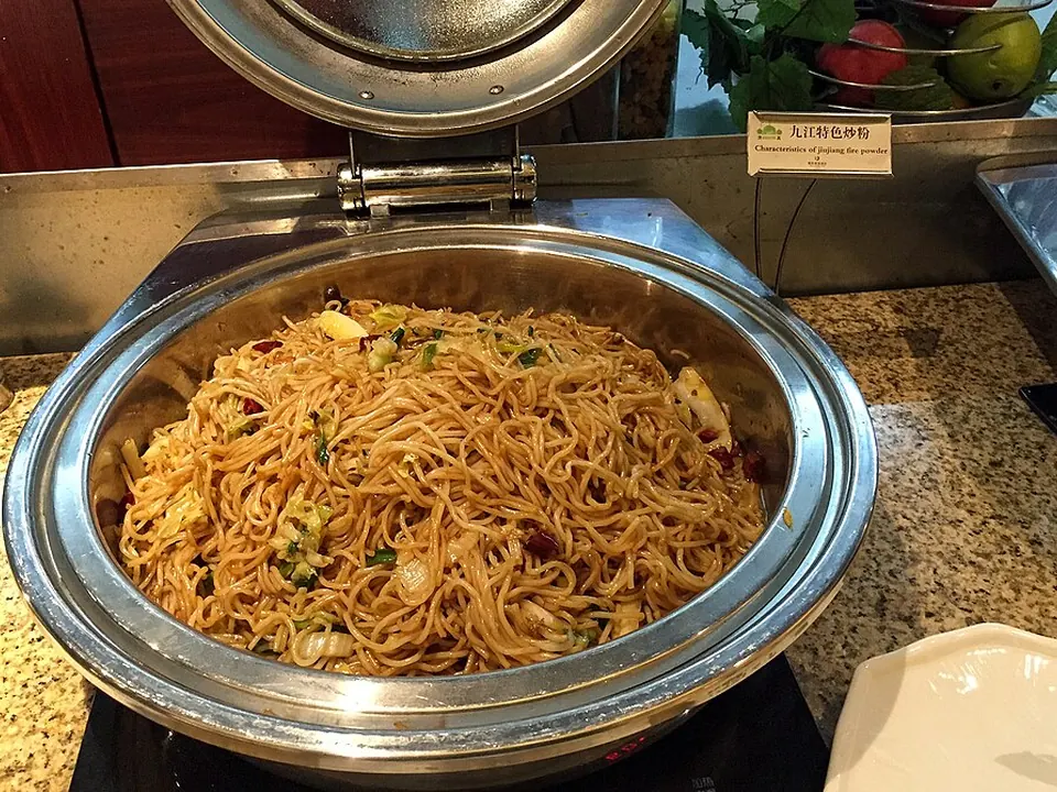 炒米粉, photo 3 of 3