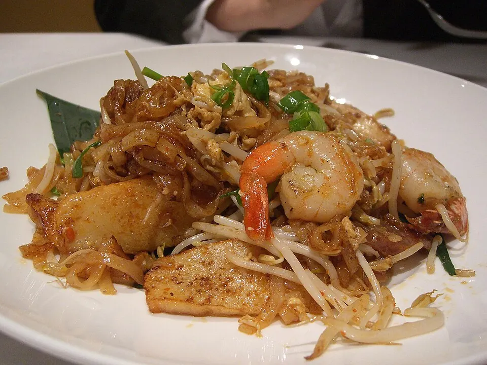 炒粿条, photo 2 of 3