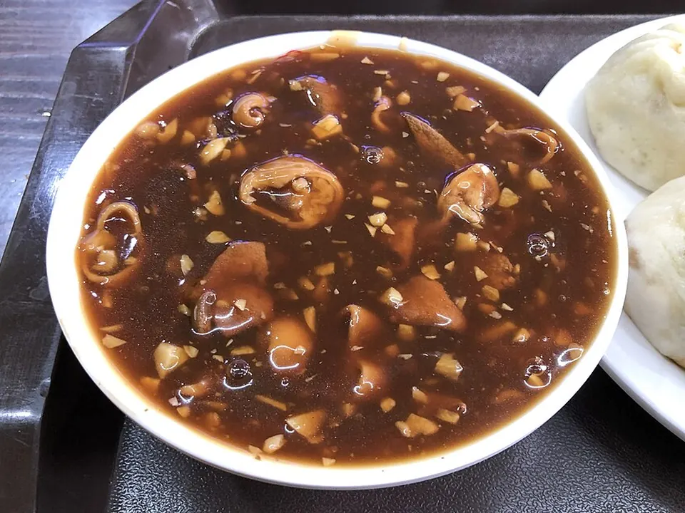 炒肝, photo 1 of 3