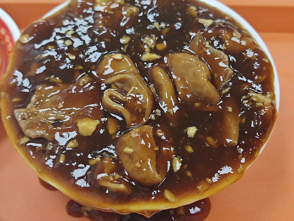 炒肝, photo 2 of 3