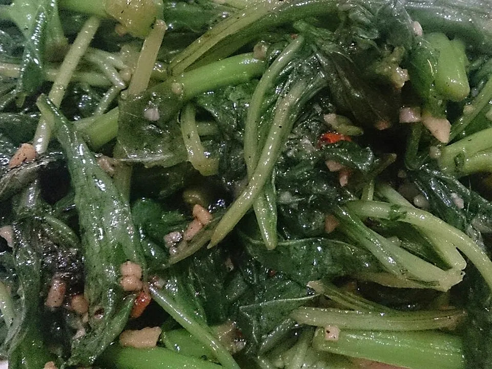 炒青菜, photo 2 of 3
