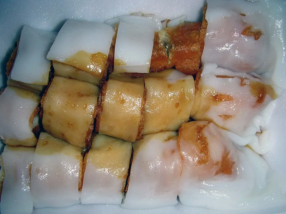 炸两, photo 2 of 3