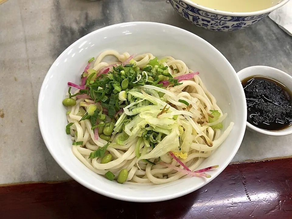 炸酱面, photo 3 of 3