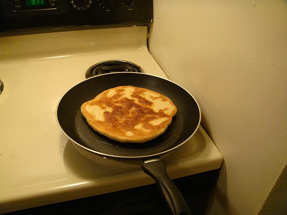烙饼, photo 2 of 2