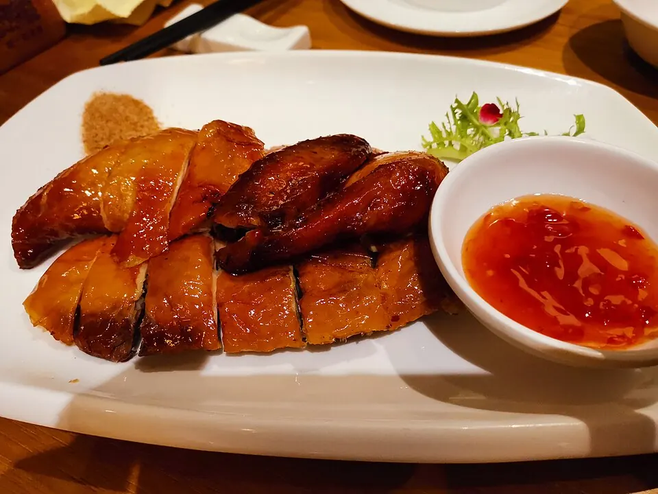 烤鸡, photo 1 of 3