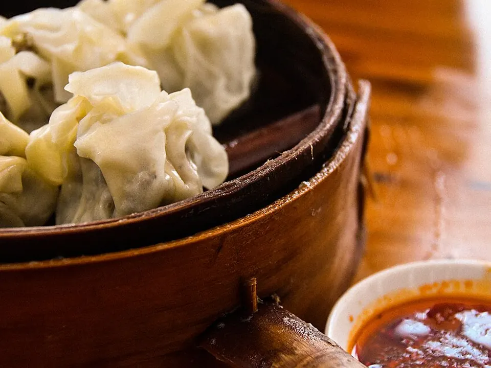 烧卖, photo 2 of 3