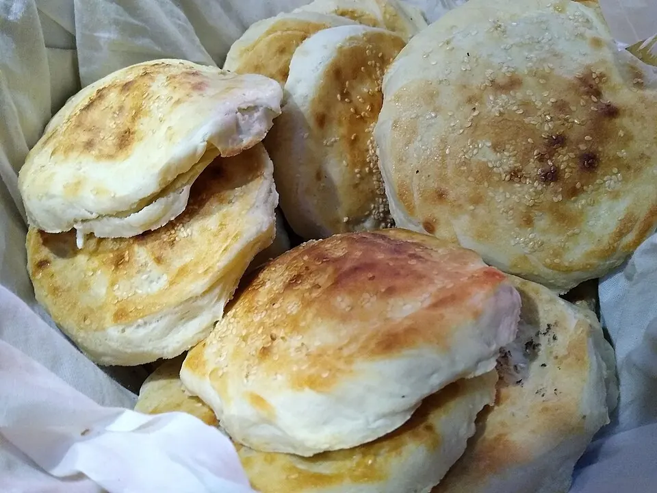 烧饼, photo 2 of 3