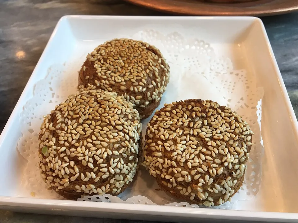 烧饼, photo 3 of 3