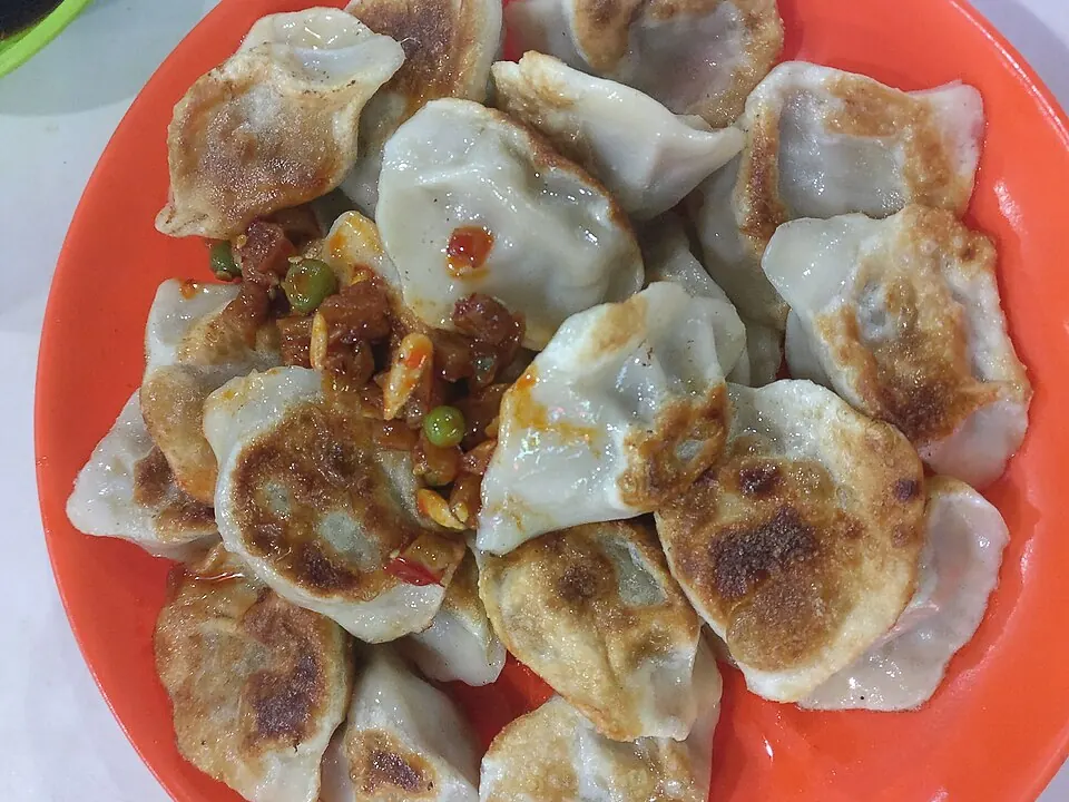 煎饺, photo 2 of 3