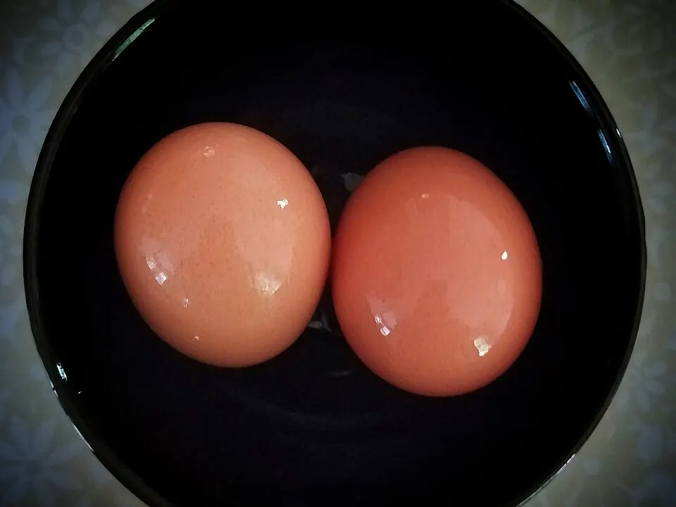煮鸡蛋, photo 2 of 3