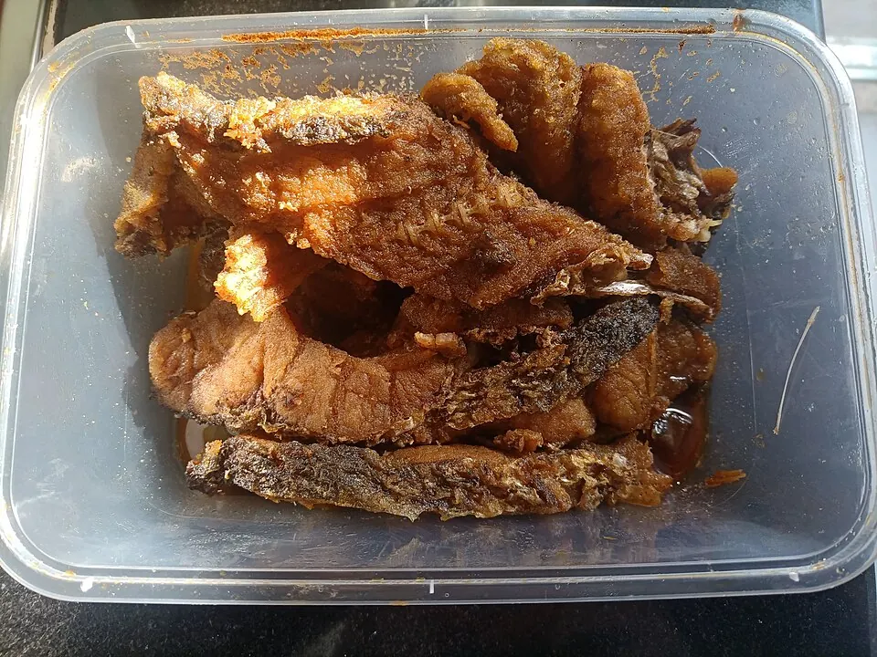 熏鱼, photo 1 of 1