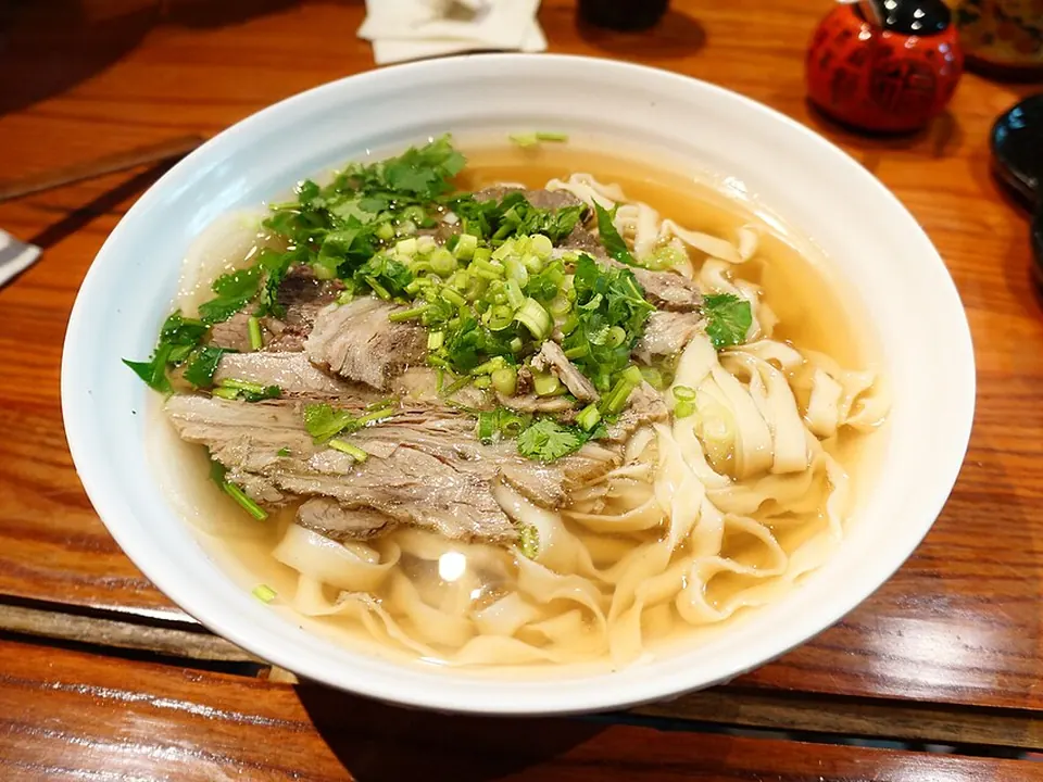 牛肉面, photo 3 of 3