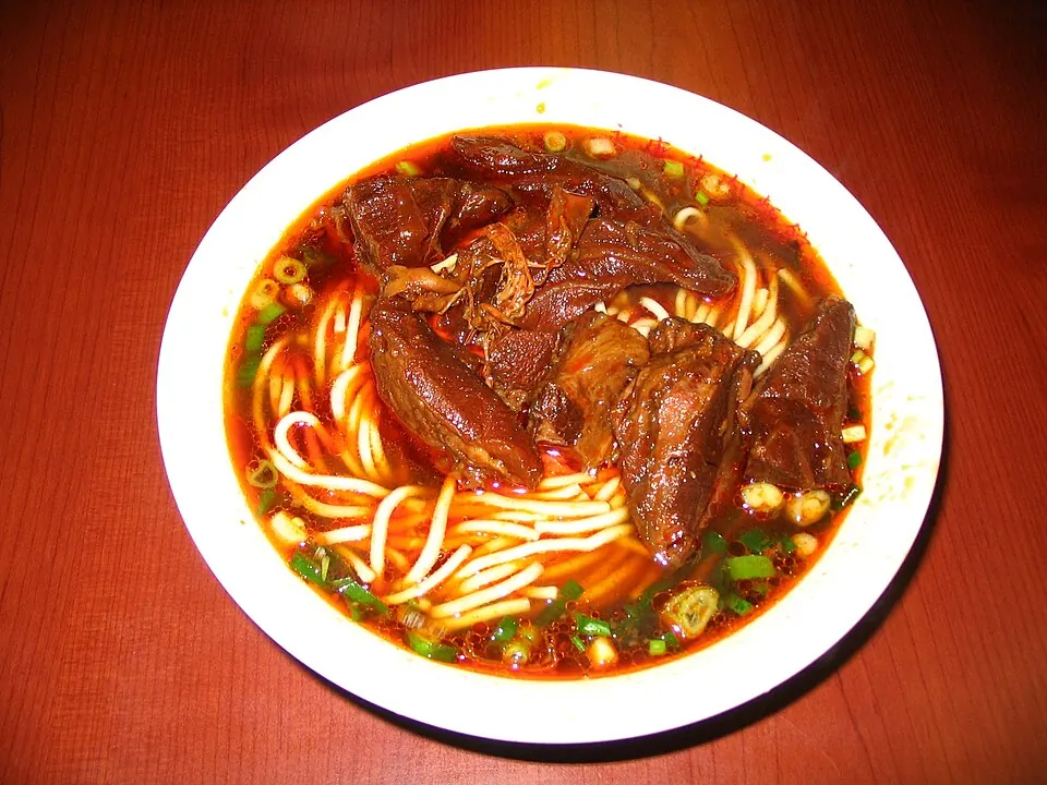 牛腩面, photo 2 of 2